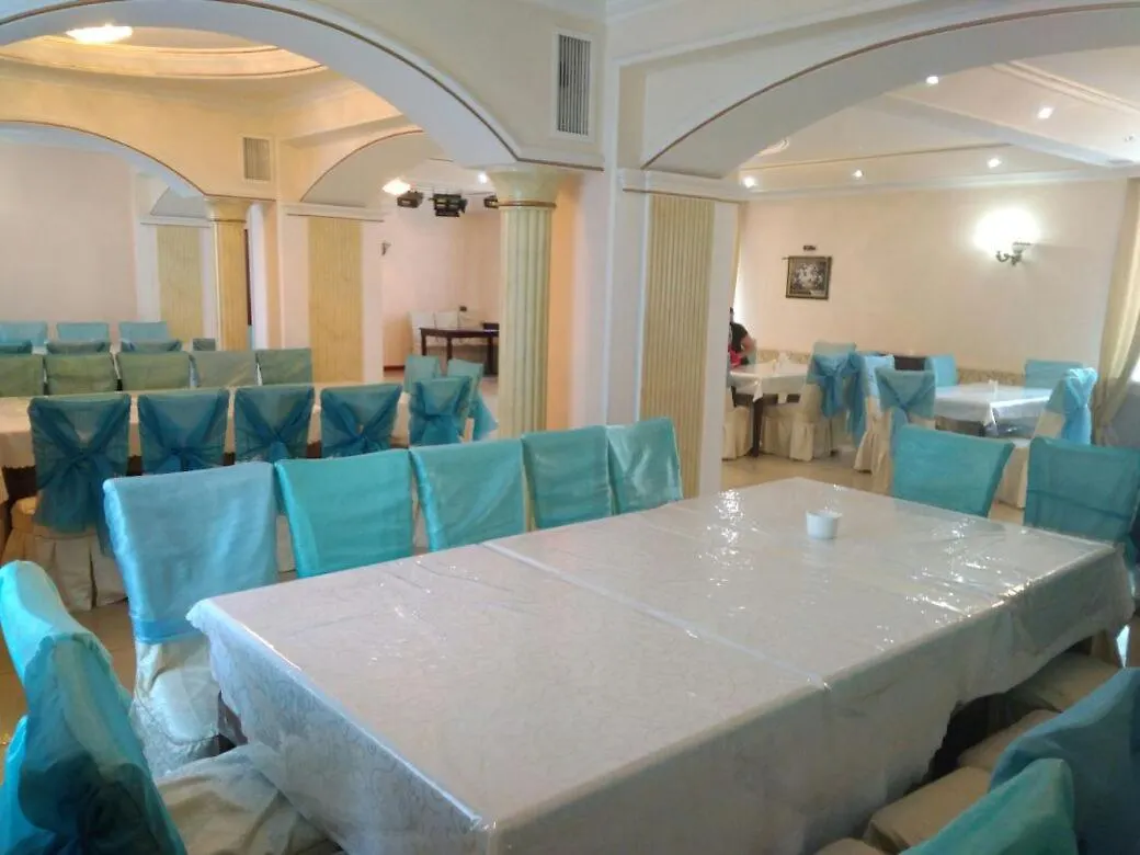 Bozok Hotel Nur-Sultan   Nur-Sultan (Astana)