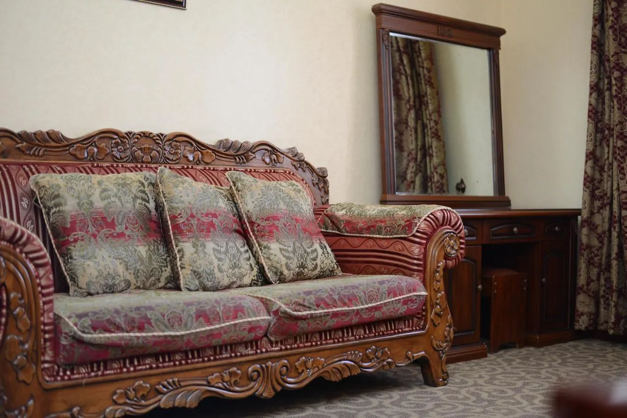 Bozok Hotel Nur-Sultan  3*, Nur-Sultan (Astana) Kazakhstan