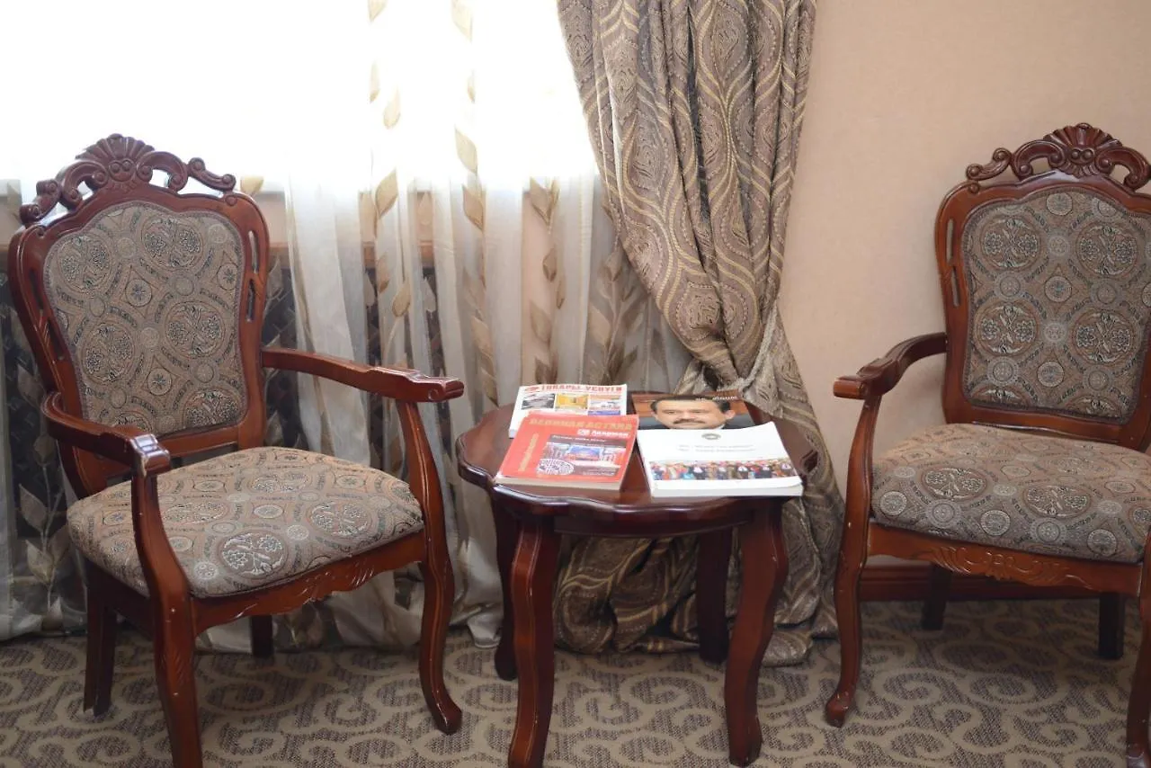 Bozok Hotel Nur-Sultan   Nur-Sultan (Astana)