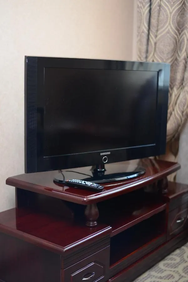 Bozok Hotel Nur-Sultan