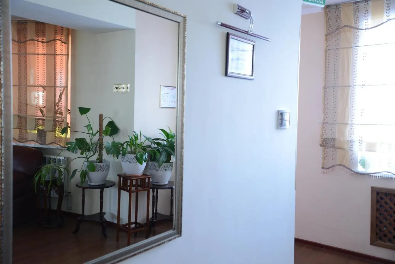 Bozok Hotel Nur-Sultan  Kazakhstan
