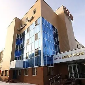 3* Отель алтын адам