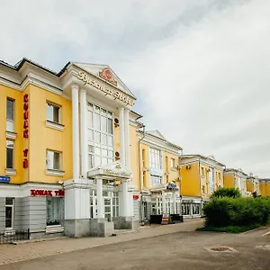 3* Отель бизнес