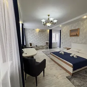 3* Отель ,,меркурий и к,,