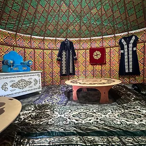 Belon Garden *** Nur-Sultan (Astana)