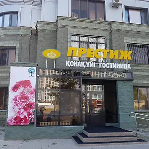 Prestige *** Nur-Sultan (Astana)