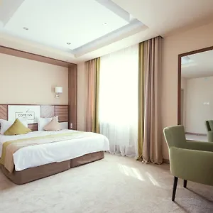 Come Inn *** Nur-Sultan (Astana)