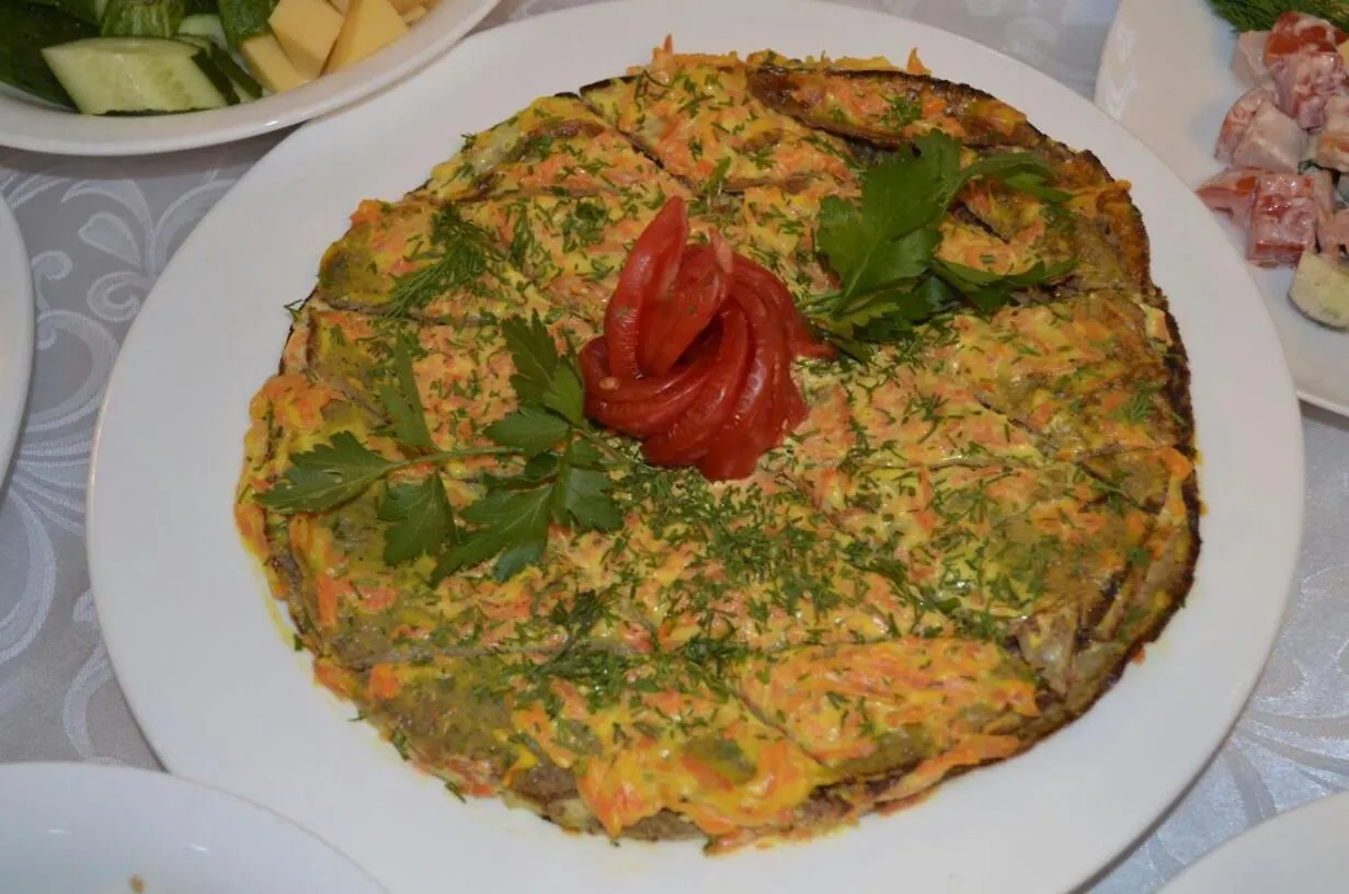 Bozok Hotel Astana