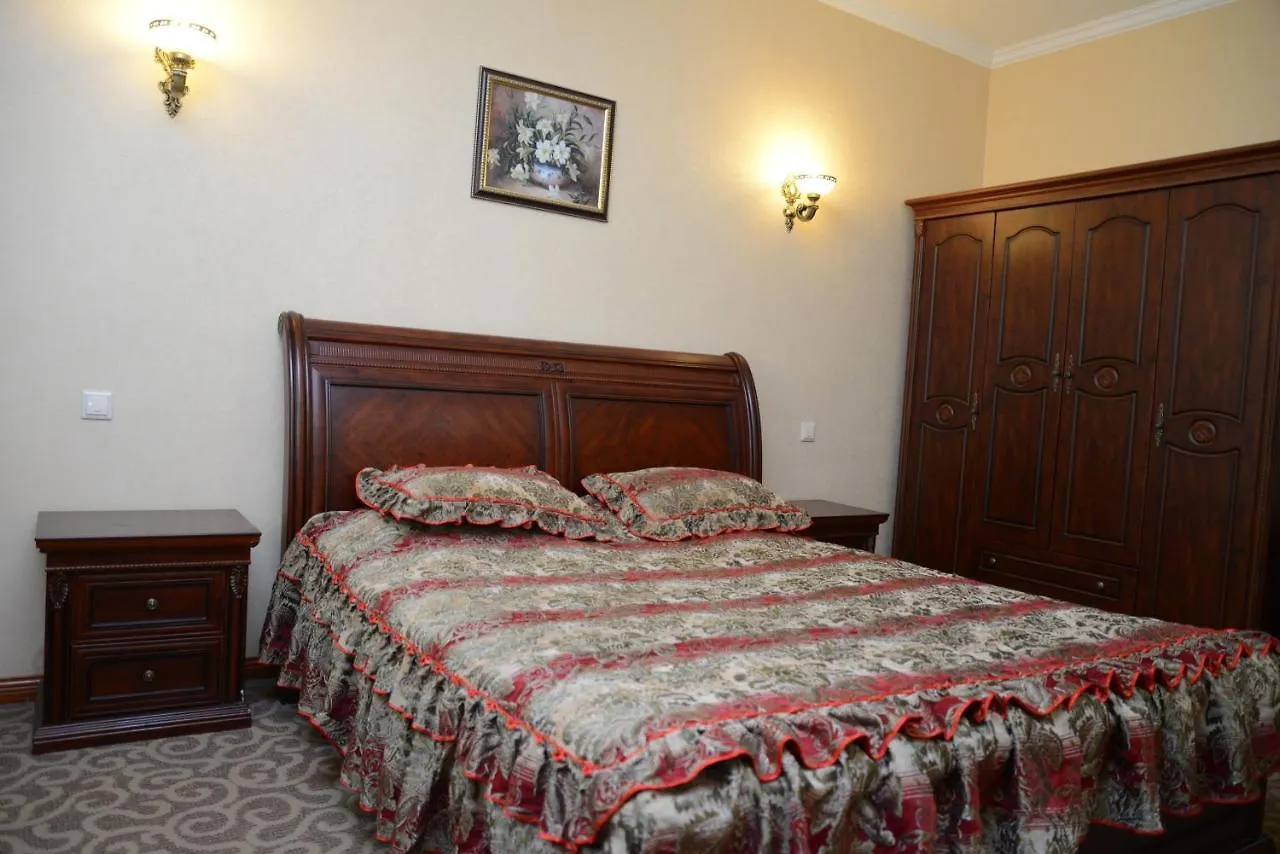 ***  Bozok Hotel Astana Kasachstan