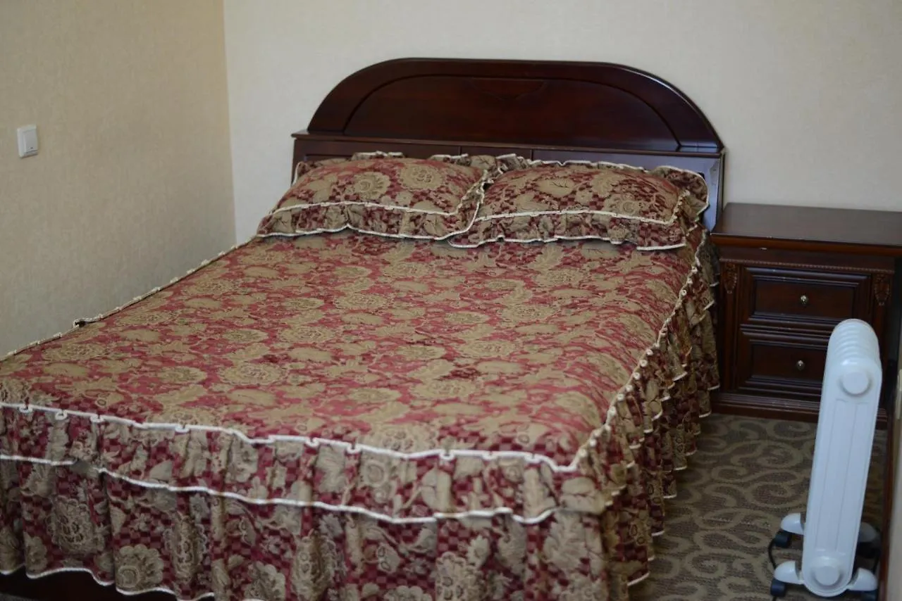 Bozok Hotel Astana
