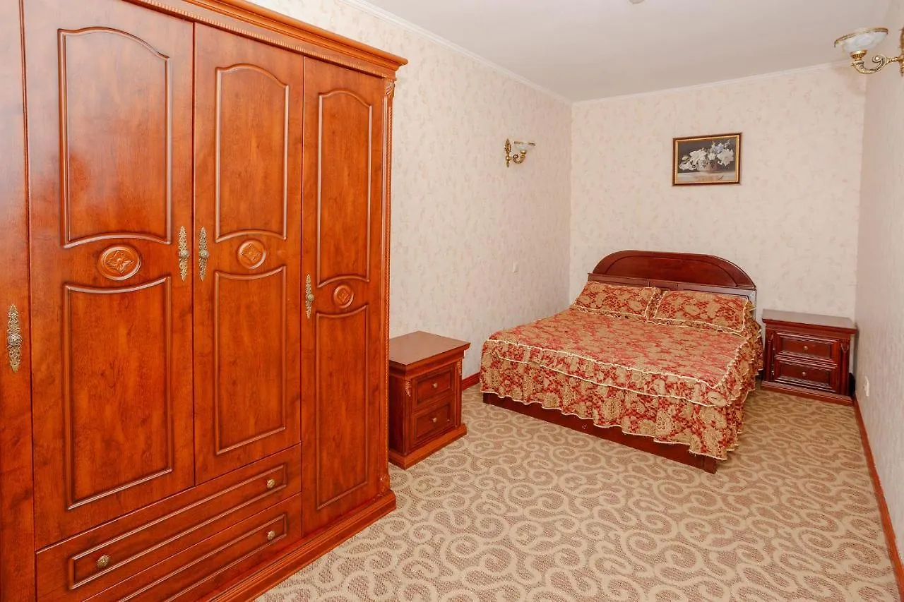 Bozok Hotel Astana
