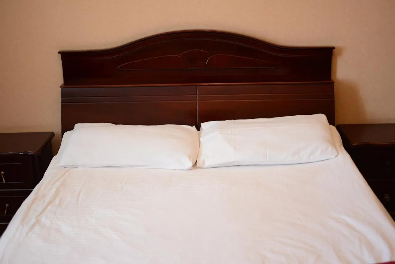 ***  Bozok Hotel Astaná Kazajstán